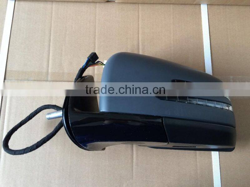 Rear View Mirror For Mercedes-Benz W164 M-Class ML63 ML164 GL550 AMG