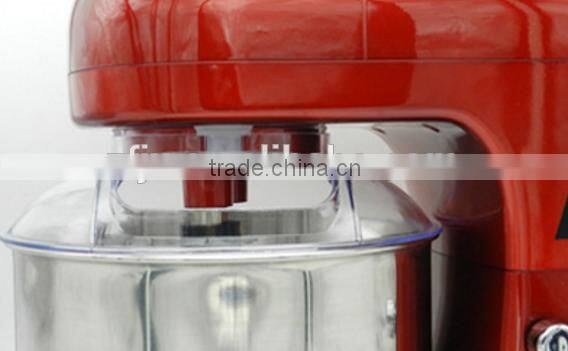 Electric egg whisking machine egg flour mixer(email:sophie@jzhoufeng.com)