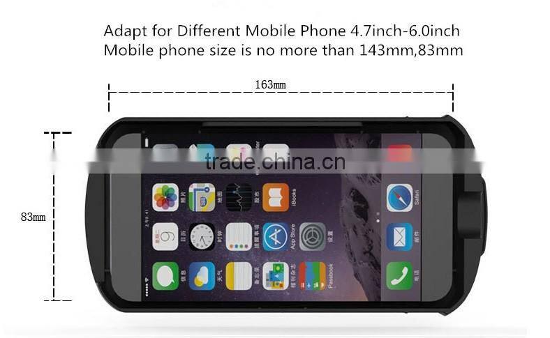 Hot Sale Virtual Reality Headset 3D VR Glasses Box for Games and Movies Gift