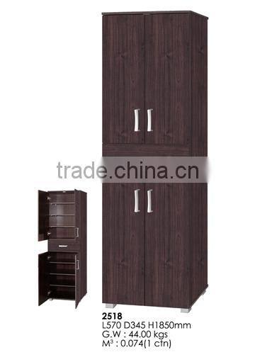 Top Quality Modern Design Shoes Cabinet with 2 Doors