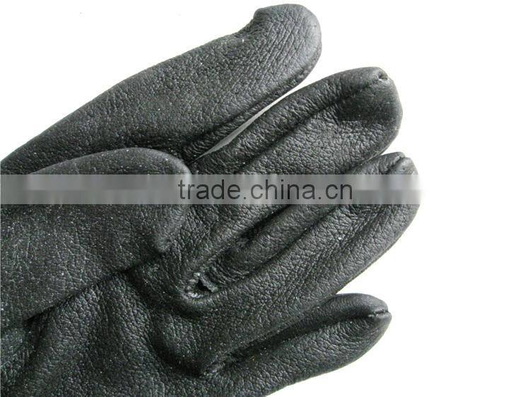 Hot Sale Pigskin Leather Working Gloves Importers In Saudi Arabia