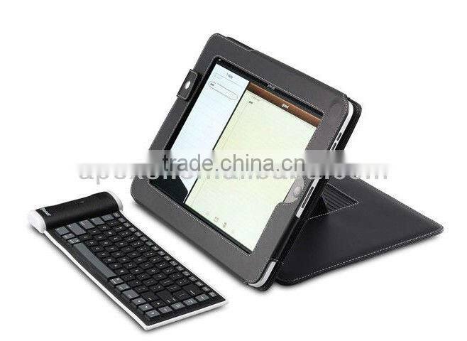 flexible universal tablet keyboard for ipad iphone Android tablet