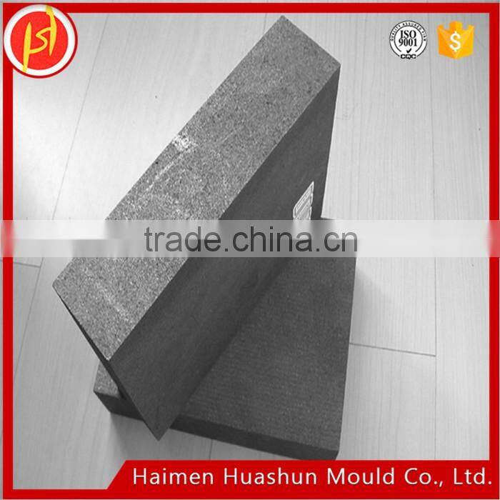 Graphite Block