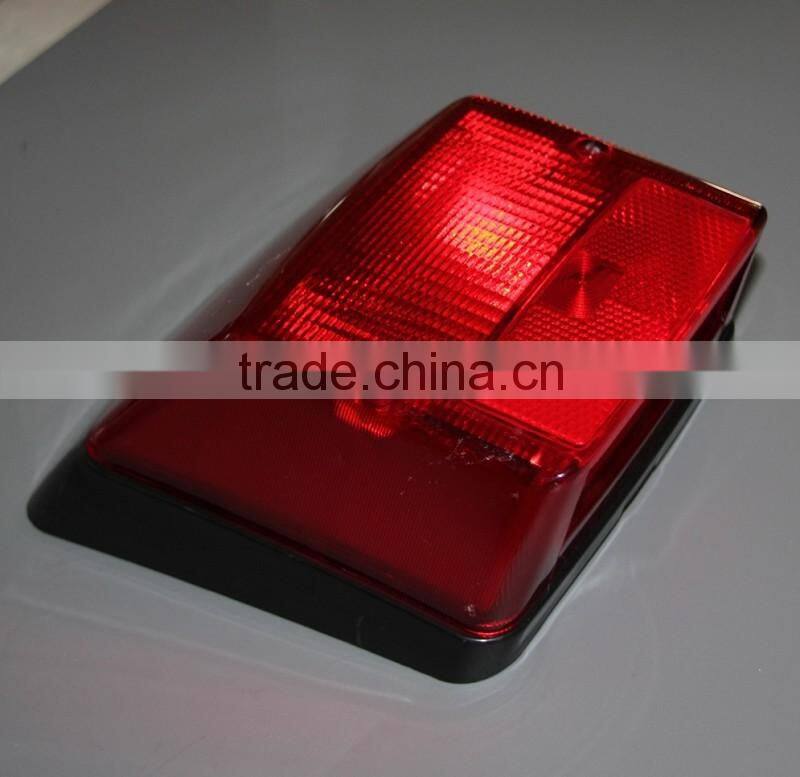 SCL-2013090192 VESPA tail light all brazil motorcycle spare parts
