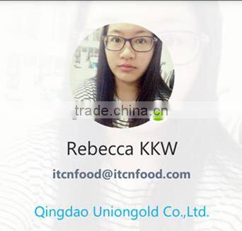 Fresh Chinese cabbage