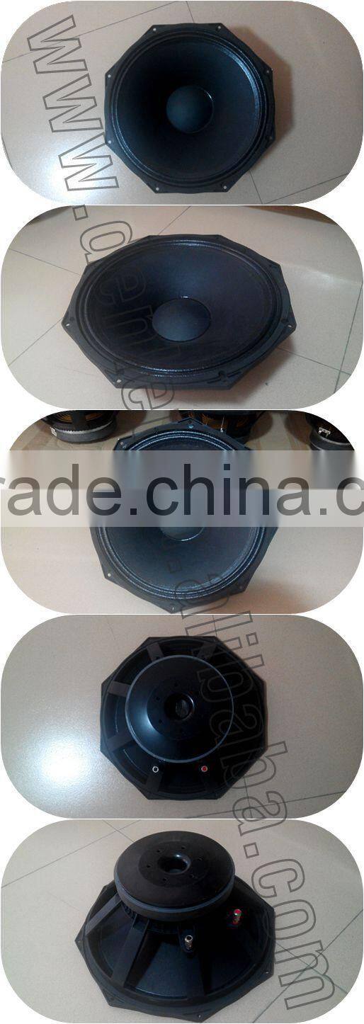 good price 800w disco powerful 12inch pa loudspeaker woofer SD-NX12