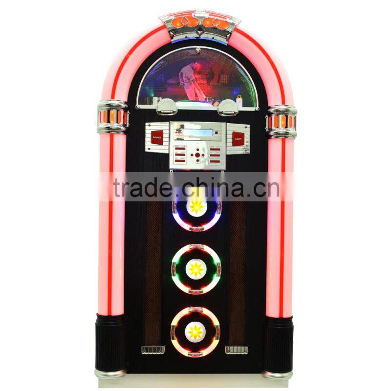 Big wooden bluetooth Speaker 2016