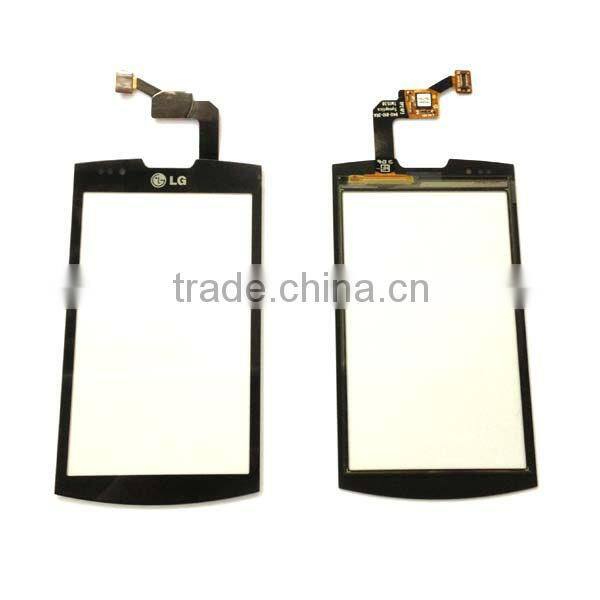 for lg e900 optimus 7 digitizer touch screen replacement