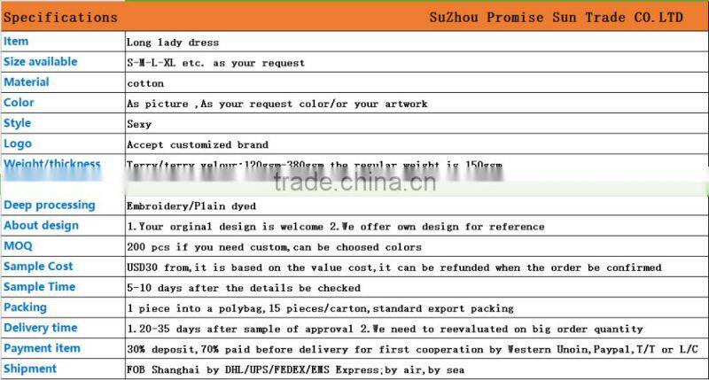 100% weave sexy skin pink ladies western long dress sexy