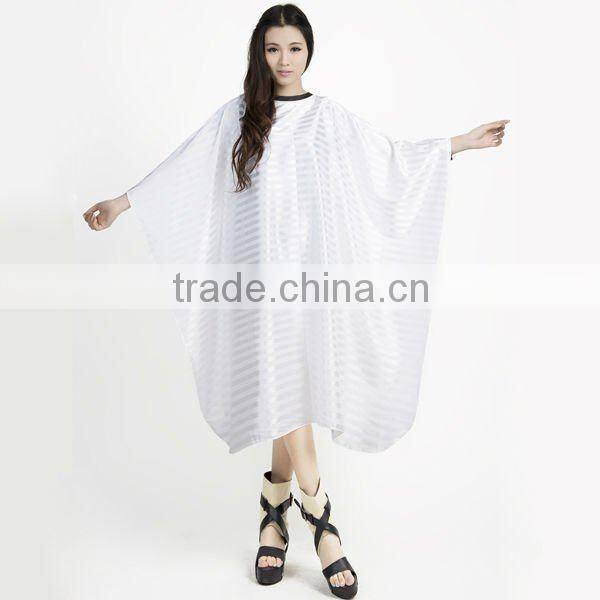 anti-dirtand anti-waterproof stylist barber cape
