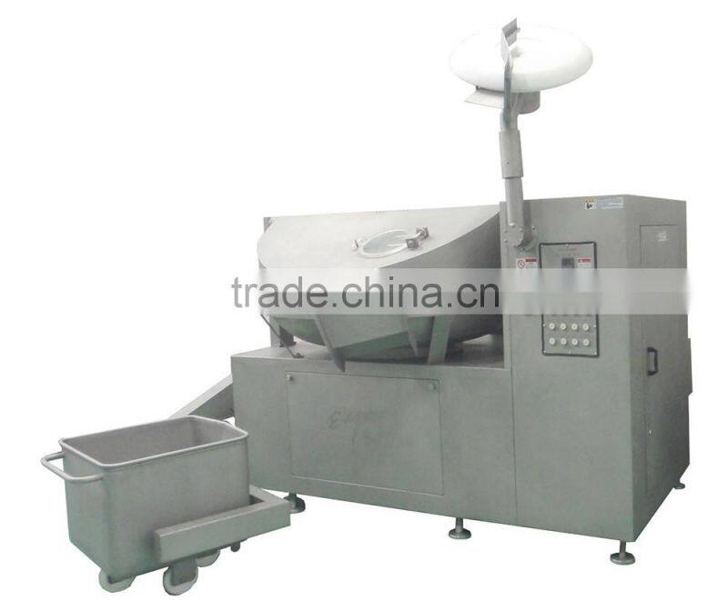 Bowl cutter/German blades/Meat cutter/BZBJ-330