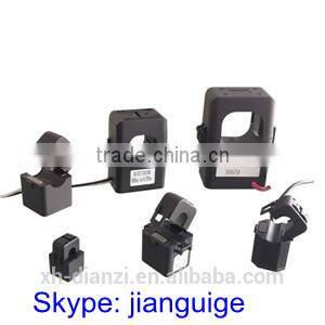 200A split core current transformer with 5A output