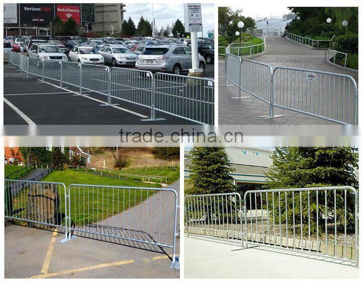 Factory High Quality Cheap Price Crowd Control Barrier