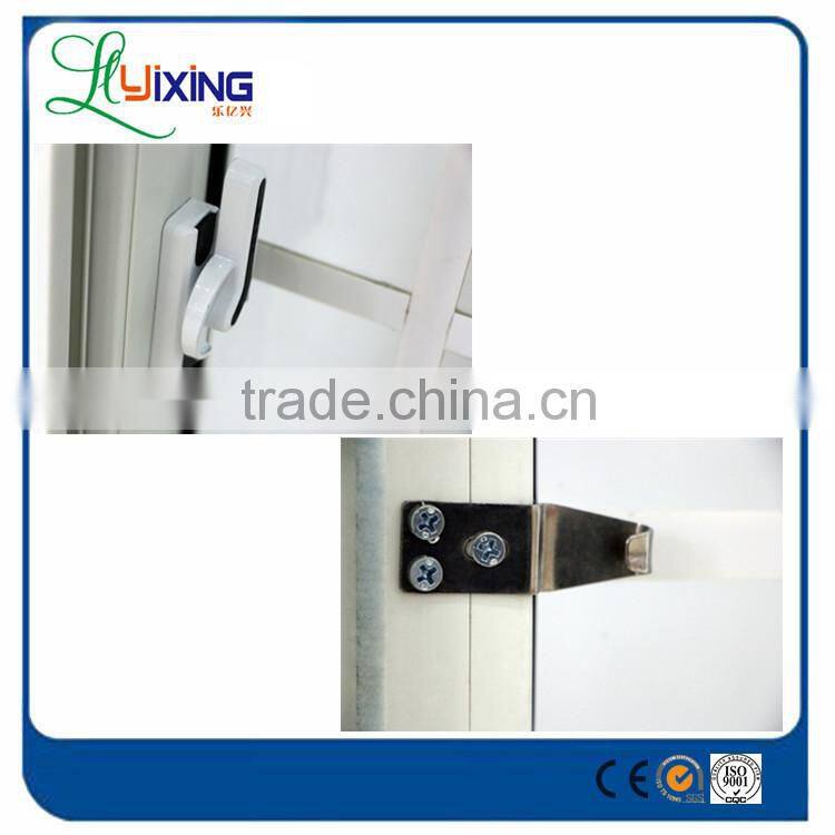 Bathroom Door Exhaust Grill Spare Parts PVC Window