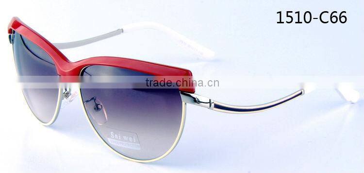 2013 Best Selling Sunglasses With Competitive Pirce Yiwu Market