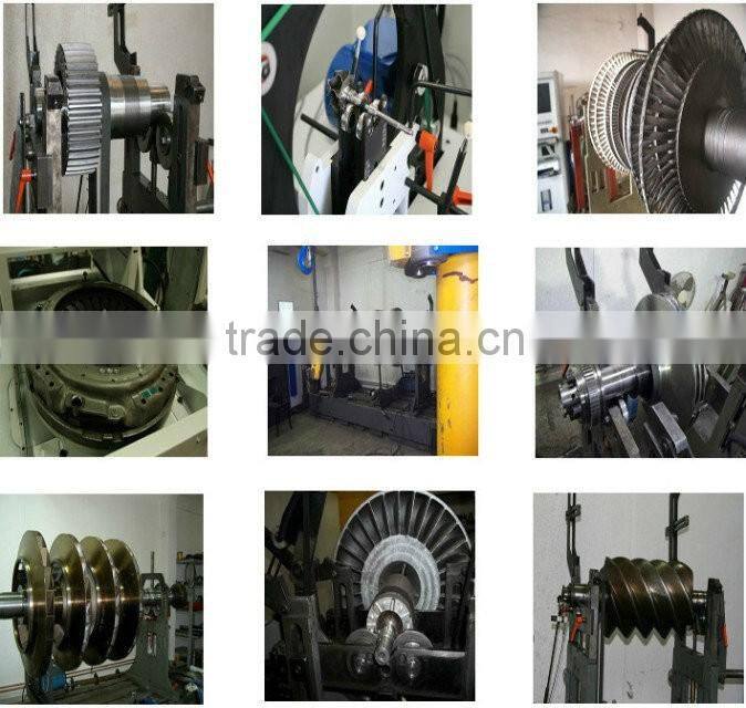 The balancing machine of the turbine rotors the price balancing machine for small armature RYQ-5 balancing machine