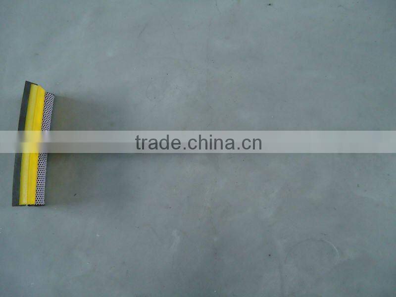 telescopic window squeegee