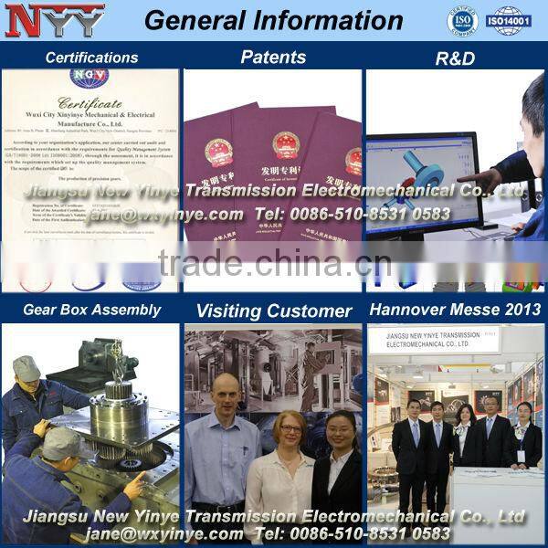 large synchronous pulley black oxided