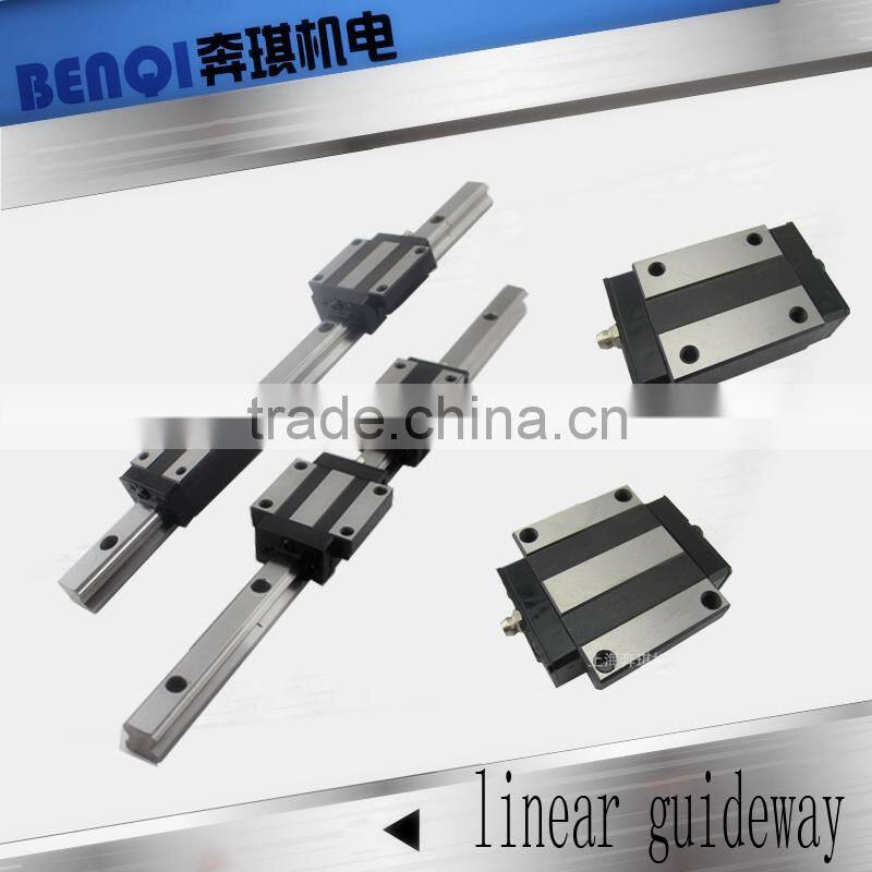 low cost linear guideways hgh30ca TRH30B rail 1000mm for cnc