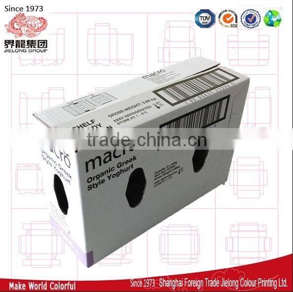 40 years' experiences to manufacture custom printed iphone case packaging