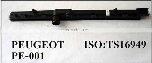 Auto parts for chrysler car engine radiator plastic tank with water tank OE#:5207983AB