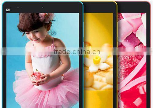 Hot Sell Original Xiaomi Mipad 6700mAh Android 4.0 Nvida Tegra K1 Quad Core 7.9 inch 2+16GB Xiaomi Tablet PC