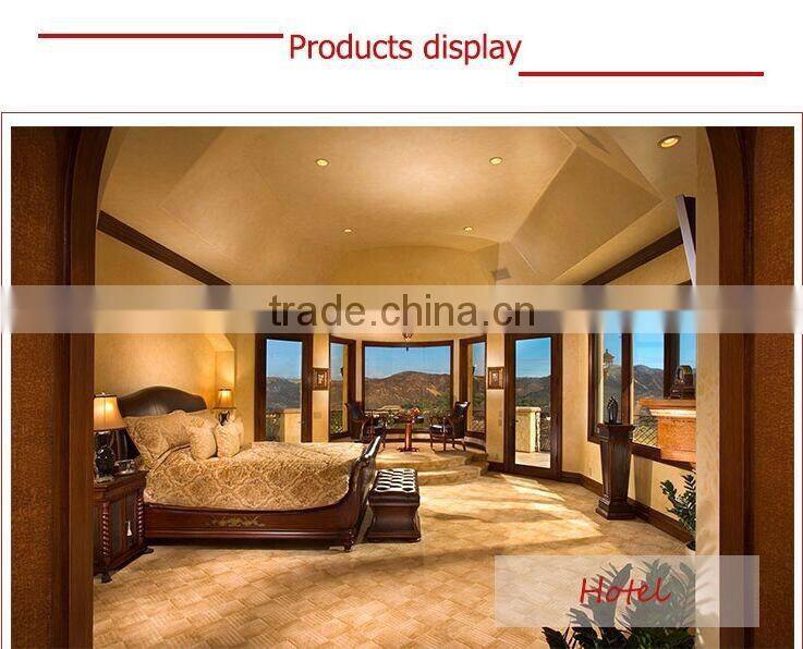 aluminum outward open window and doors