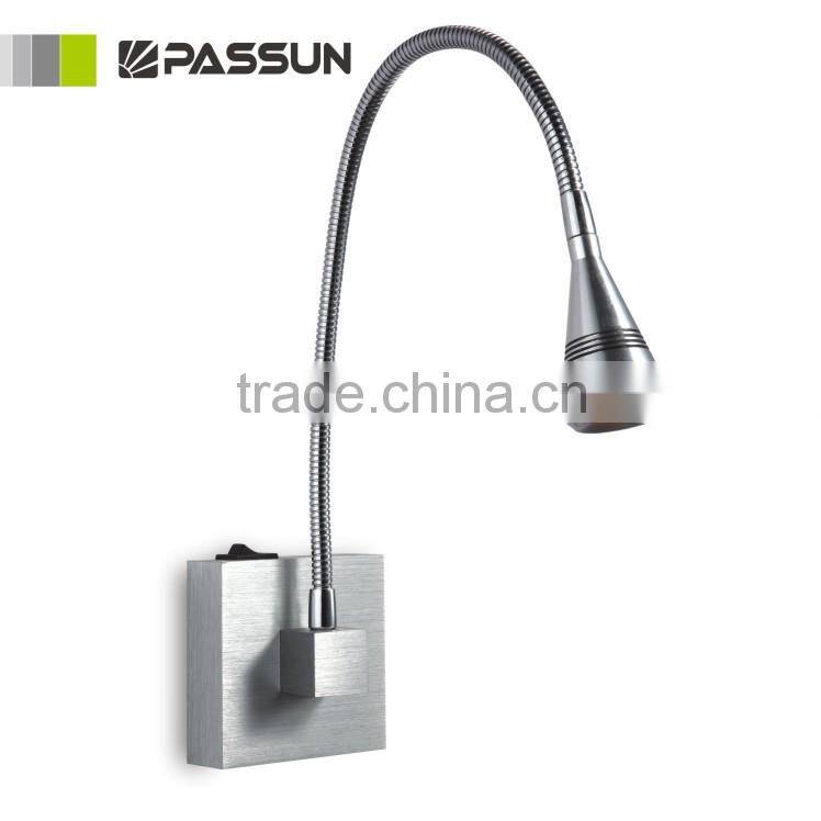 passun led wall light for make up