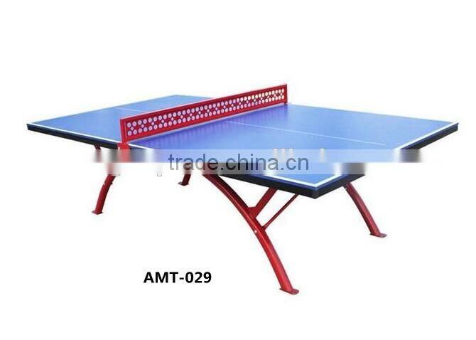 Joerex table tennis table