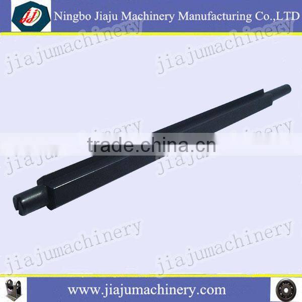 main shaft and counter shaft