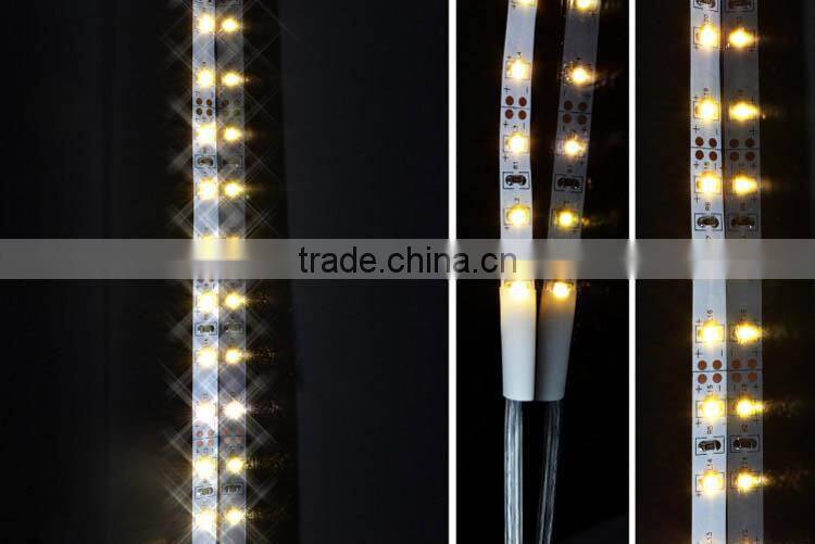 Best price 3years warranty 3528 SMD led strip light
