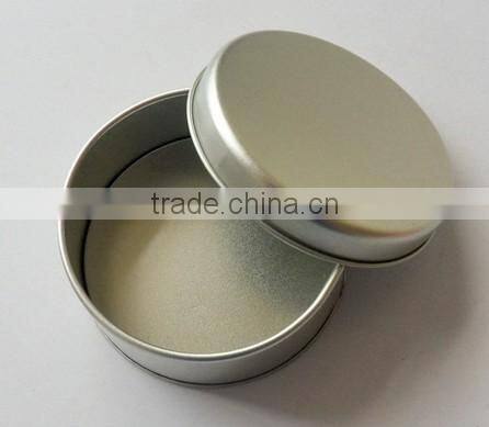 Printed and Lacquered Tin BOX and Tin Container