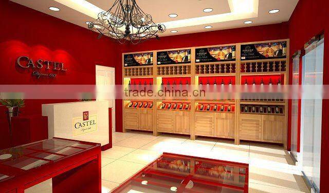 Brisk wine cabinet shelves& teak wood wine cabinet &antique wine cabinet