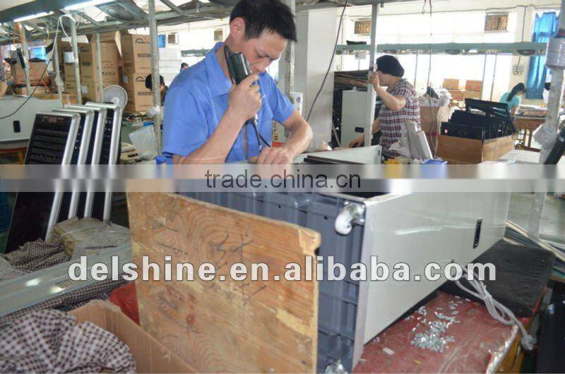 DS-A1 Evaporative air cooler