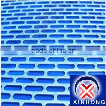 perforated metal mesh