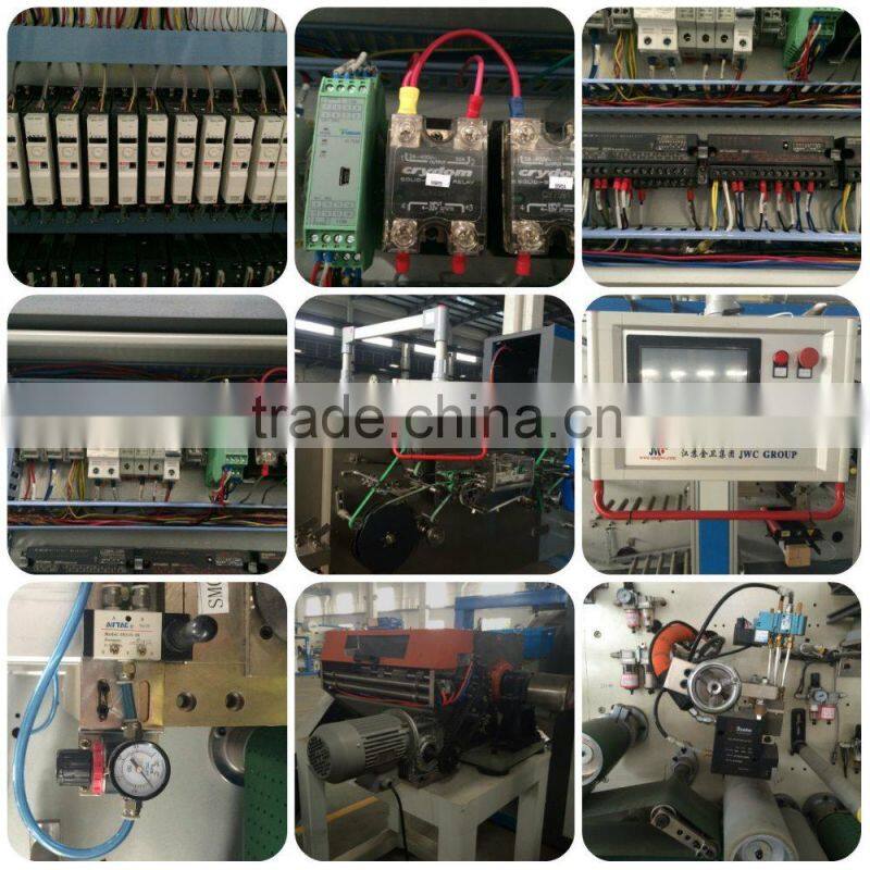 Disposable Underpad Machine