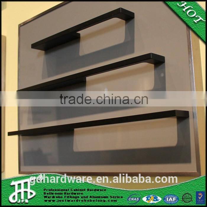 extruded commercial furniture hardware aluminum handles and knobs