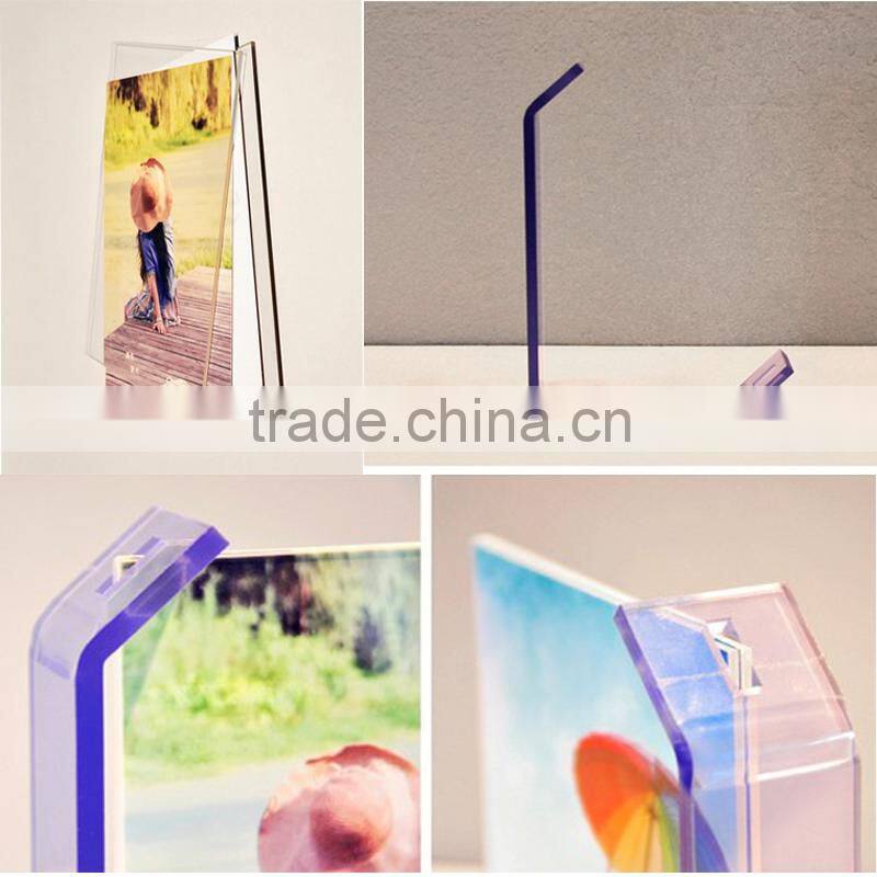 distinct acrylic thai picture frame sex women animals hot