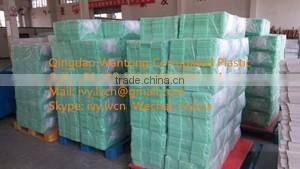 PP Polypropylene Corrugated Plastic for Plant Protection