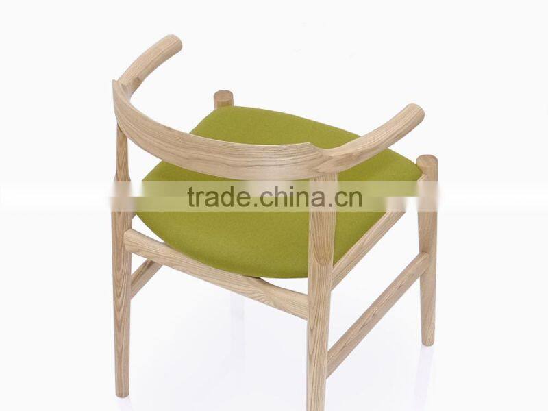 Wooden armchair, Cheap Dinng chair