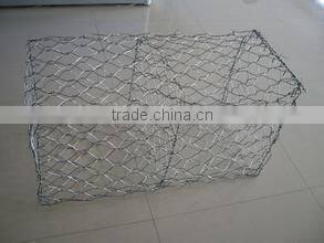 Gabion Basket/Heavy Hexagonal Wire Mesh,Gabions