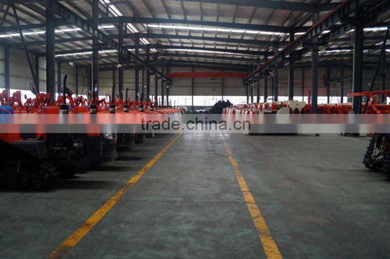 FAM TRACTOR CRAWLER TRACTOR 70HP TRACTOR AGRI TRACTOR