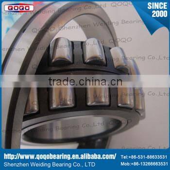 Hot sale spherical roller bearing 249/850 CA/W33 with insulated bearing