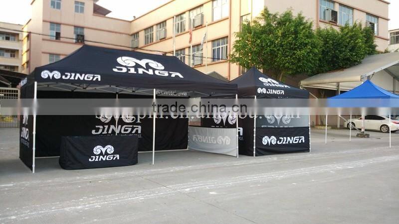 2016 hot sale 10x20 trade show canopy tent for event