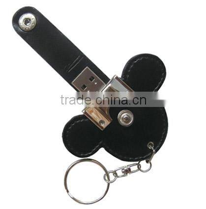 pendrives promotional OEM design 2015 New Design bacon usb flash drive business gift Custom logo