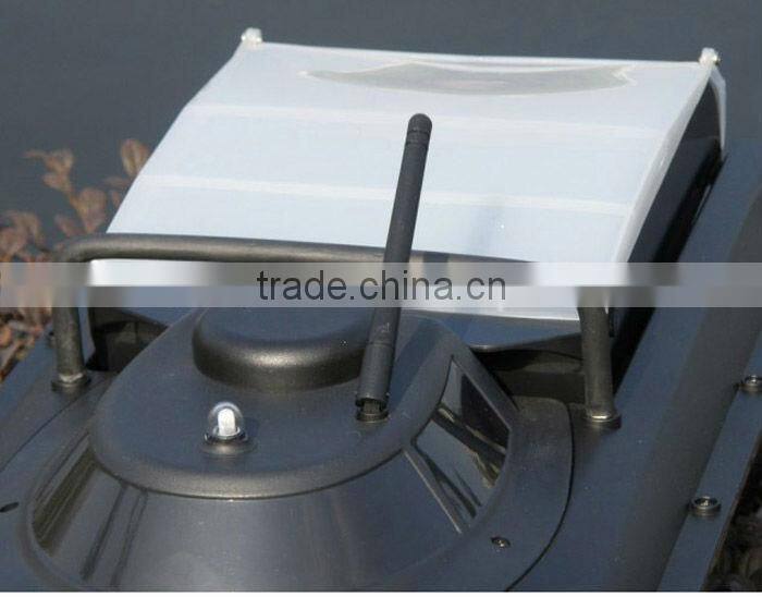 !JABO-2BS fishing boat remote control rc fishing bait boats with fish finder rc fishing boat