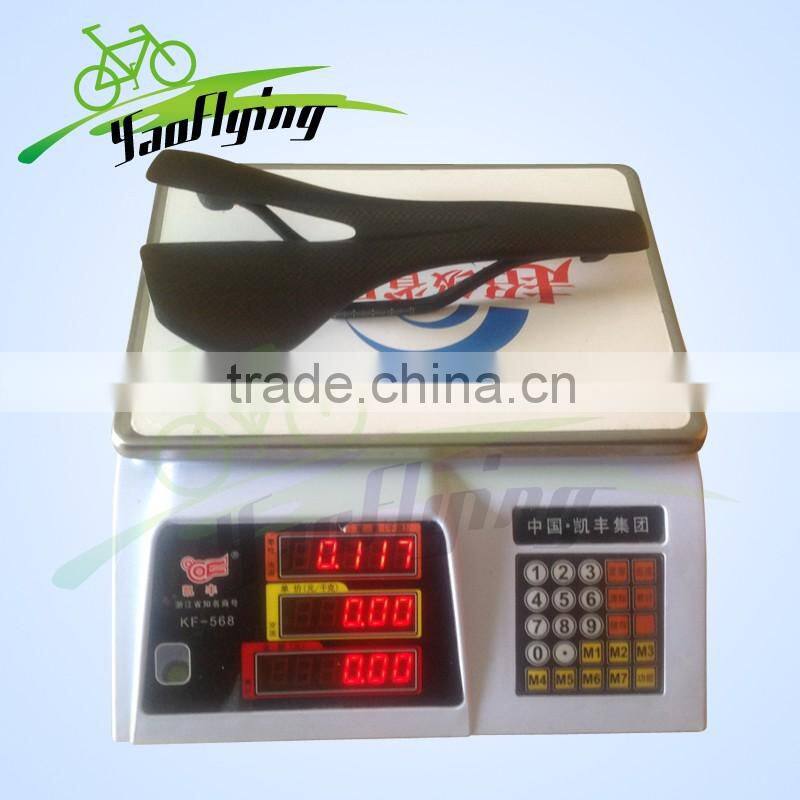 2016 carbon raod bicycle saddle carbon saddle road bike matte/glossy finished full carbon saddle