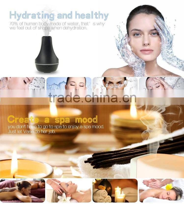 Aroma diffuser manufacturer / electric diffuser essential oils / ultrasonic anion aroma diffuser