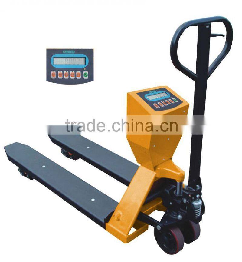 Transpallet Scalem 1-2Ton