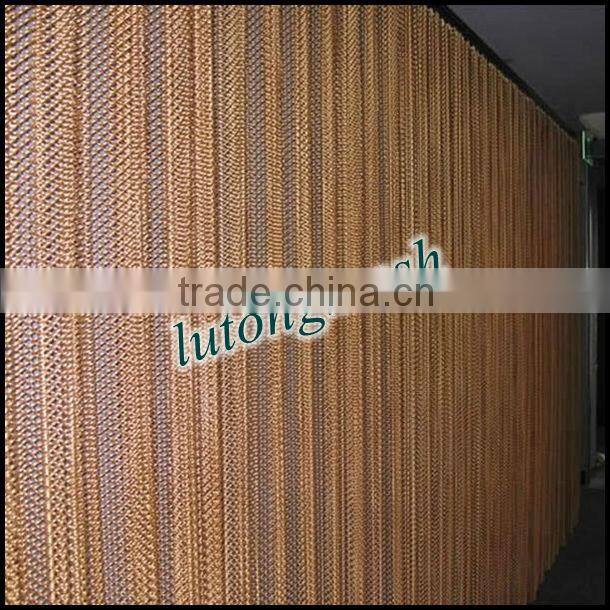 Mesh curtain fabric/2014 hot sale/factory supplying